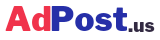 AdPost Post Fee Classified Ads In USA