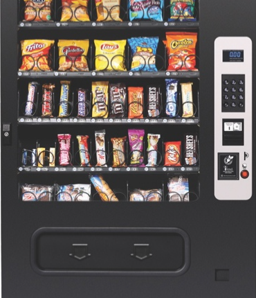 3 High-Dollar Vending Locations for Sale in the Birmingham