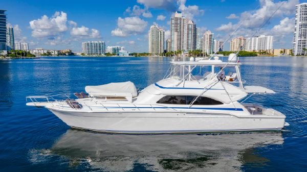 Top Notch Variety of New & Used Boats for Sale in Miami