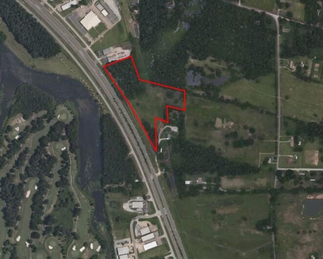 Montgomery, Montgomery County, AL Undeveloped Land, Commercial Property for sale Property